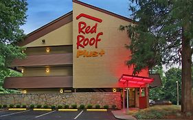 Red Roof Inn Plus+ Atlanta - Buckhead